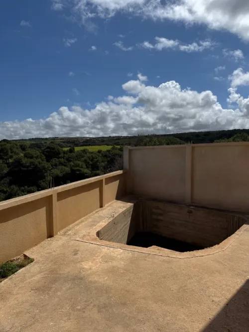 Vente Villa Tipaza Ain tagourait