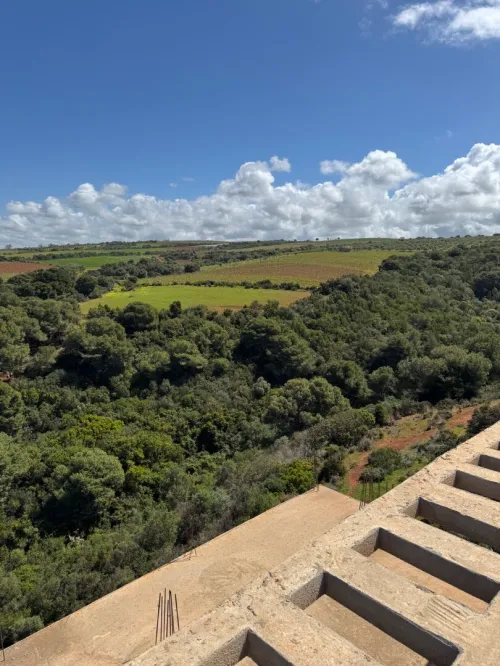 Vente Villa Tipaza Ain tagourait
