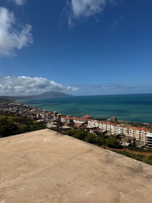 Vente Villa Tipaza Ain tagourait