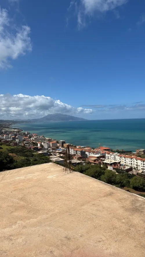 Vente Villa Tipaza Ain tagourait