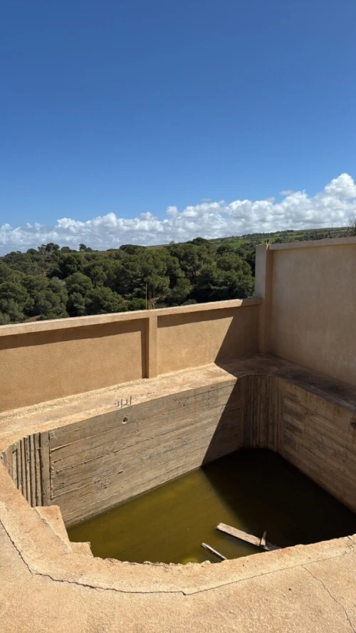 Vente Villa Tipaza Ain tagourait