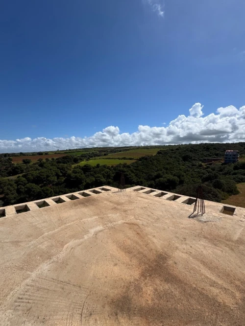 Vente Villa Tipaza Ain tagourait