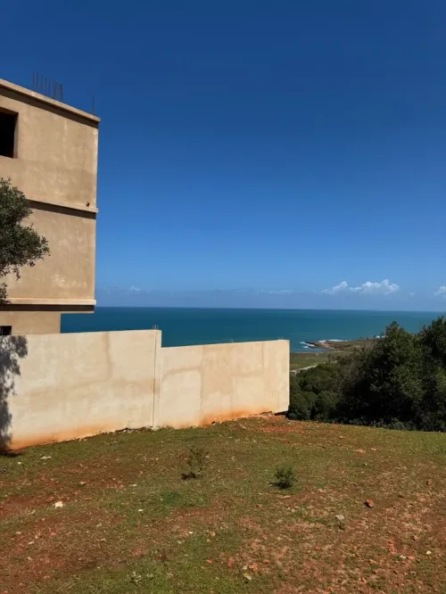 Vente Villa Tipaza Ain tagourait