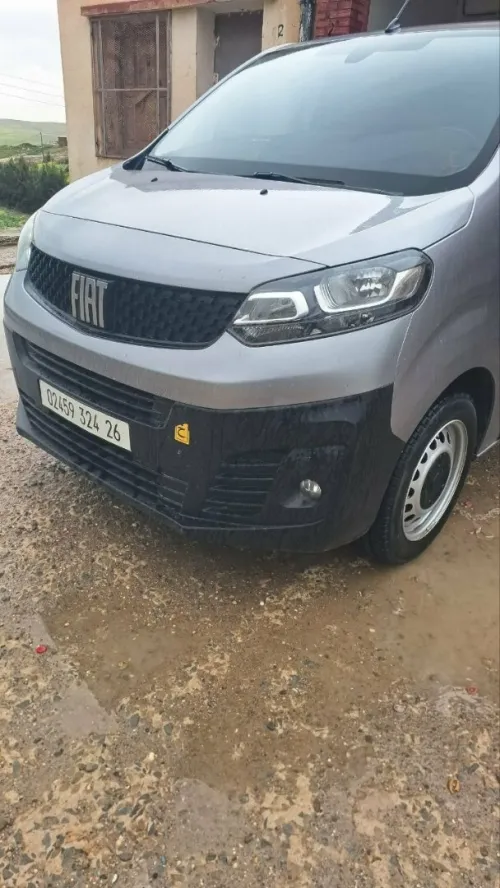 Fiat Doblo 2024 doblo