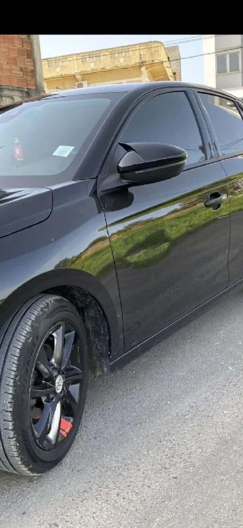 Opel Corsa 2022 Corsa