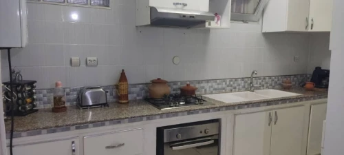 Vente Villa Tipaza Bou ismail