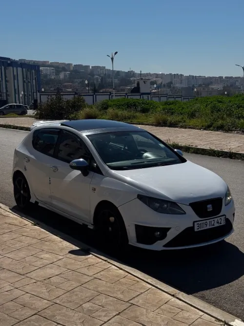 Seat Ibiza 2012 Linea R