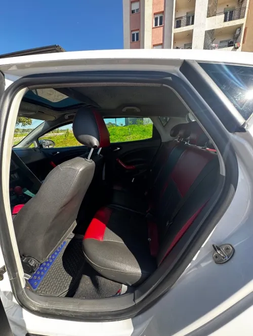Seat Ibiza 2012 Linea R
