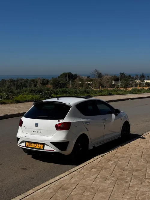 Seat Ibiza 2012 Linea R