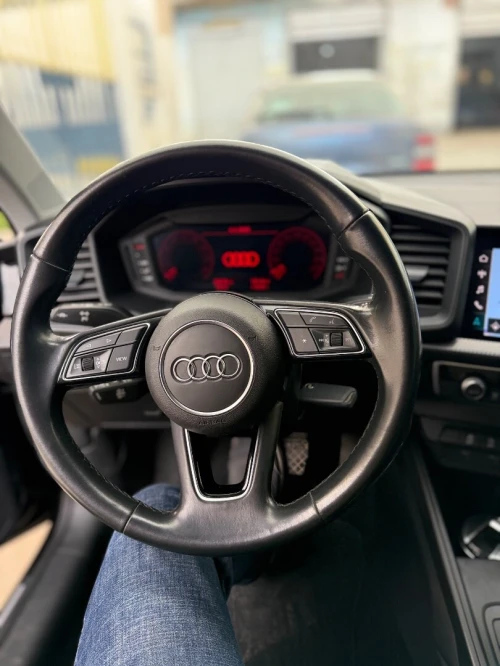 Audi A1 2023 S Line