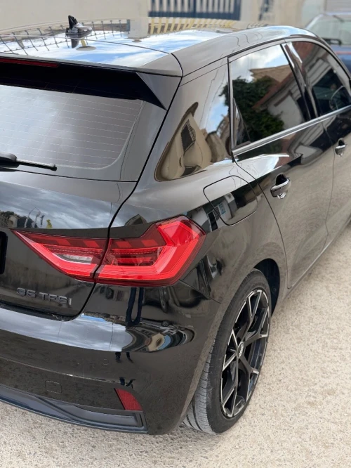 Audi A1 2023 S Line