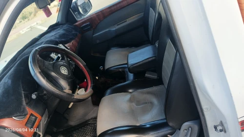 Mazda bt 50 2007 