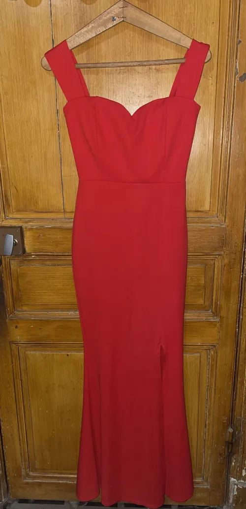 Location robe