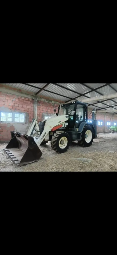 Terex 840 2014