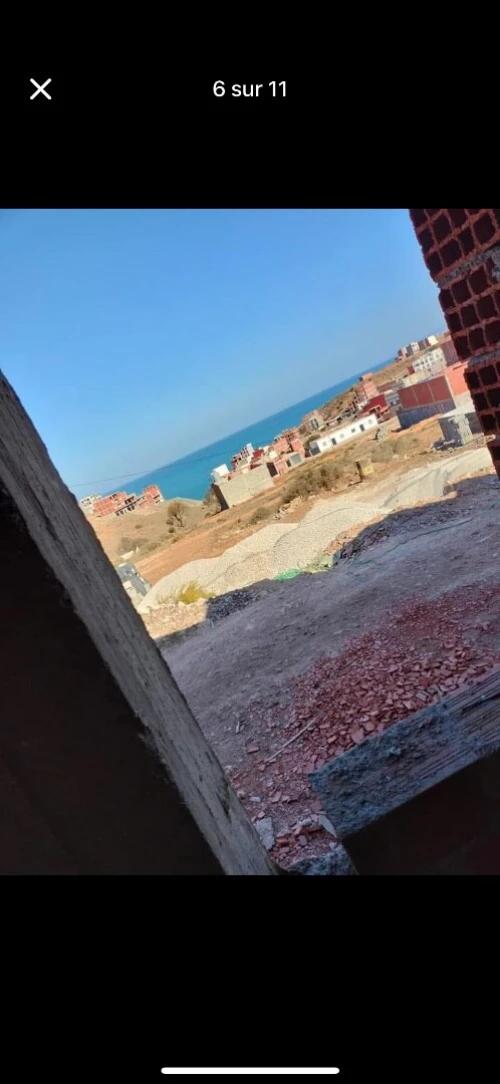 Vente Villa Tlemcen Souk tlata