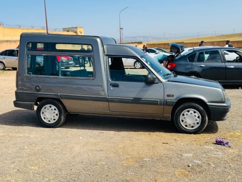Renault Express 1999 Express