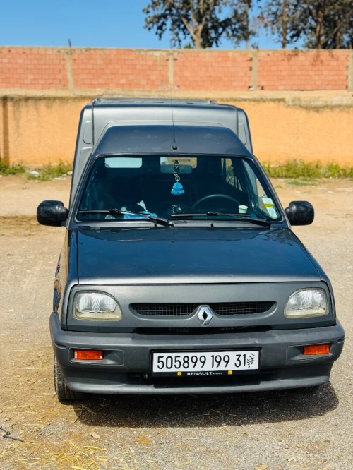 Renault Express 1999 Express