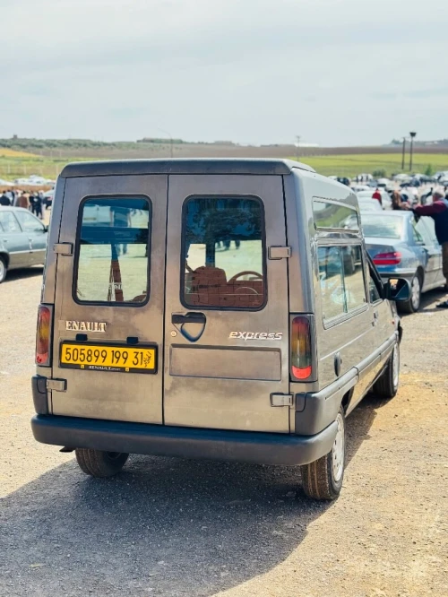 Renault Express 1999 Express