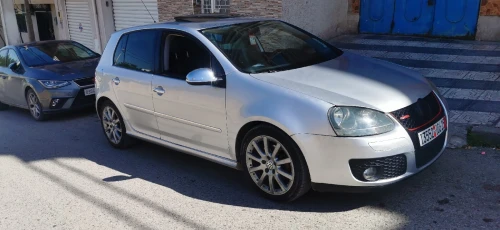 Volkswagen Golf 5 2006 Golf 5