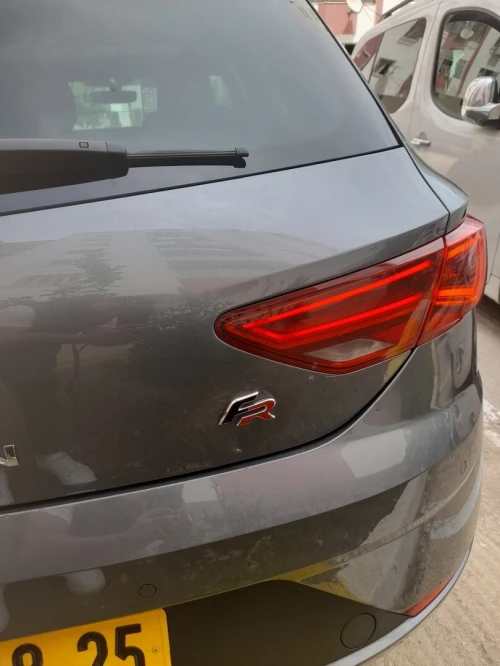 Seat Leon 2018 FR