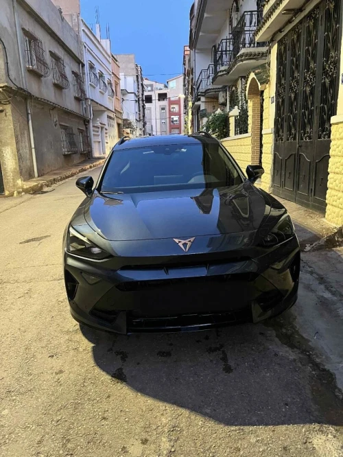 Seat Cupra  2025 Formentor