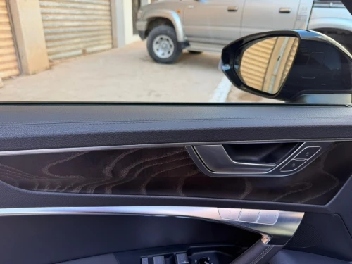 Audi A6 2020 S Line
