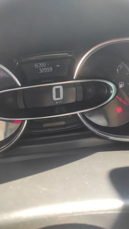 Renault Clio 4 2019 Limited
