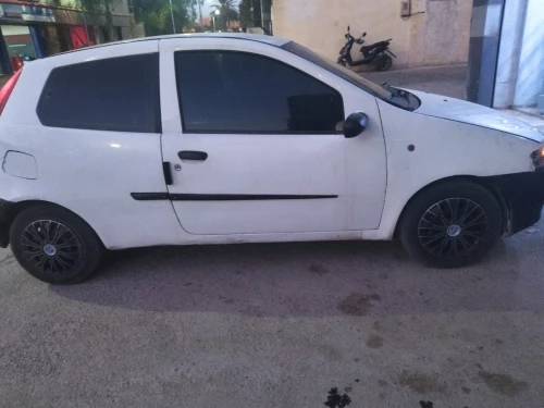 Fiat Punto 2003 Classic