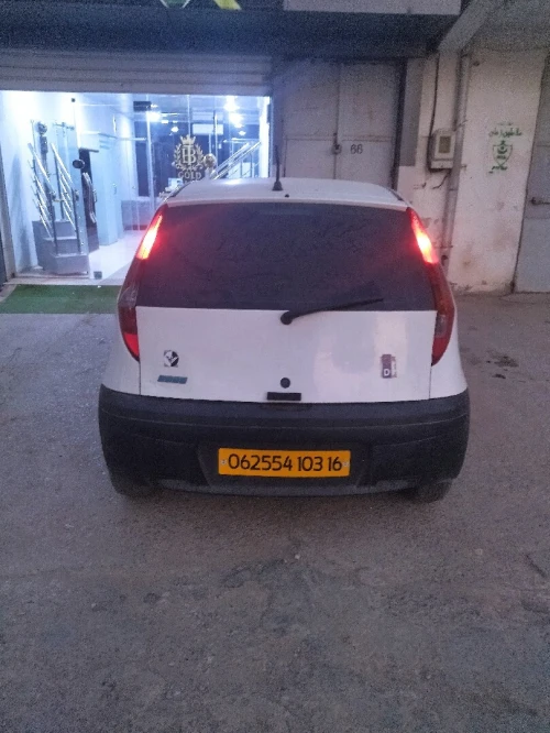 Fiat Punto 2003 Classic