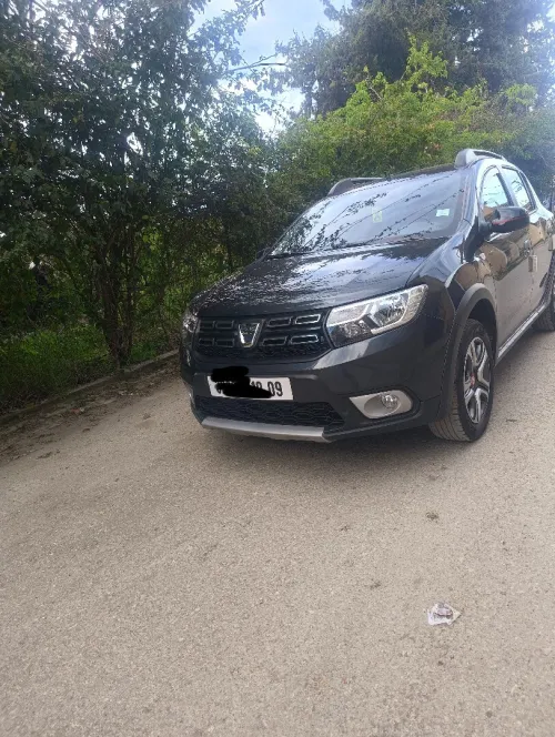 Dacia Sandero 2019 Stepway