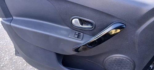 Dacia Sandero 2019 Stepway