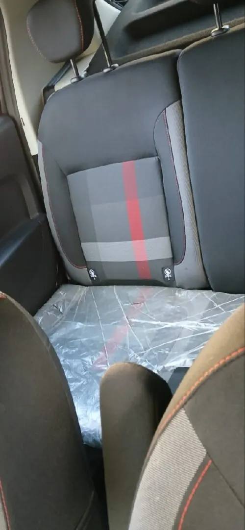 Dacia Sandero 2019 Stepway