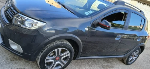 Dacia Stypway 2019 Techroad