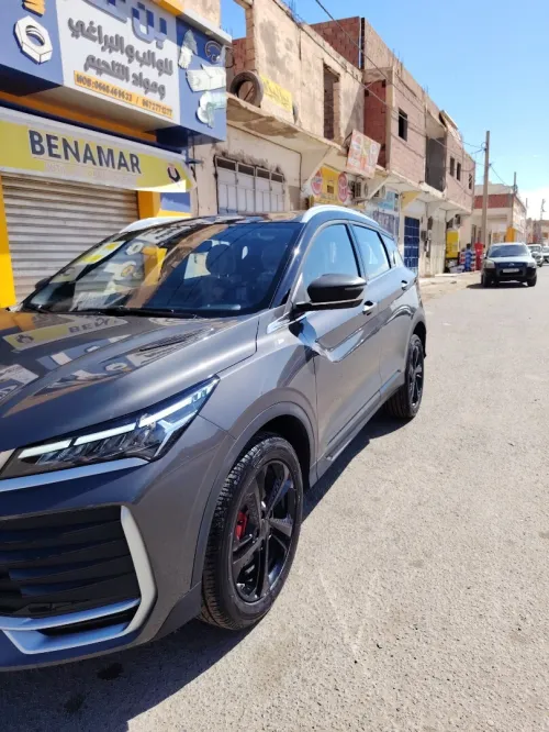 Geely Coolray 2026 Full option