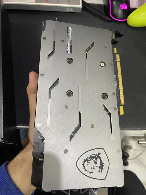 GTX 1660S