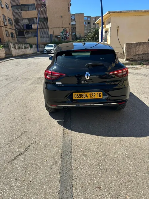 Renault Clio 5 2022 Clio 5