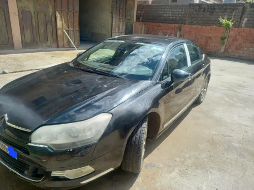 Citroen C5 2009 