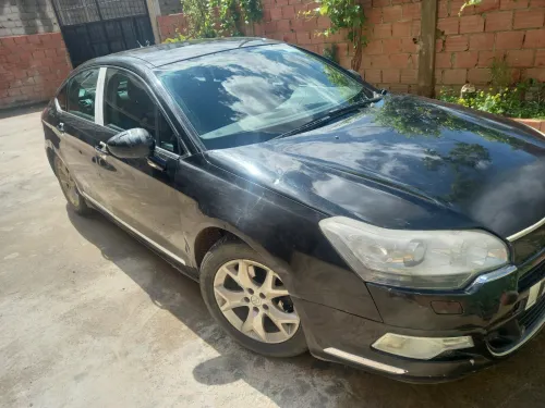 Citroen C5 2009 