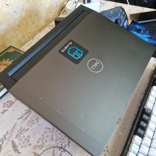 Dell G15 5511 special edition