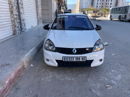 Renault Clio 2 1999 Clio 2