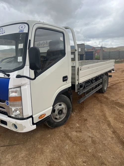 JAC 1040s 2023
