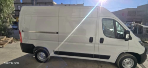 Fiat Ducato 2023 2023