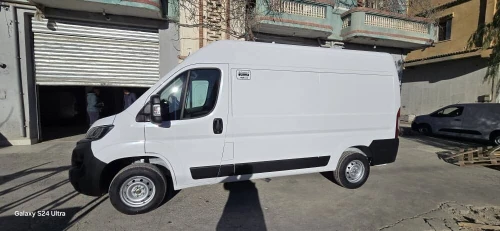 Fiat Ducato 2023 2023