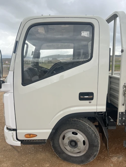 JAC 1040s 2023
