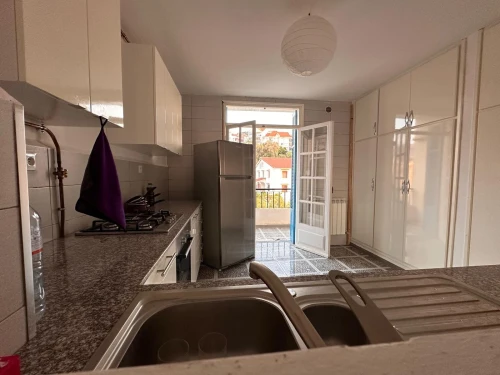 Vente Appartement F3 Tizi Ouzou Tigzirt
