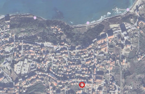 Vente Appartement F3 Tizi Ouzou Tigzirt