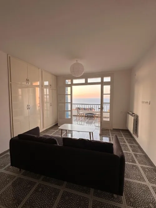 Vente Appartement F4 Tizi Ouzou Tigzirt
