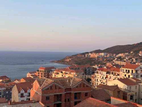 Vente Appartement F3 Tizi Ouzou Tigzirt