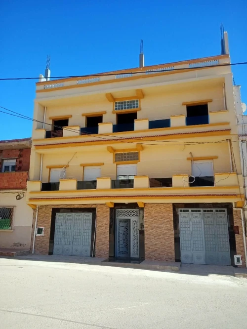Vente Villa Oran Misseghine