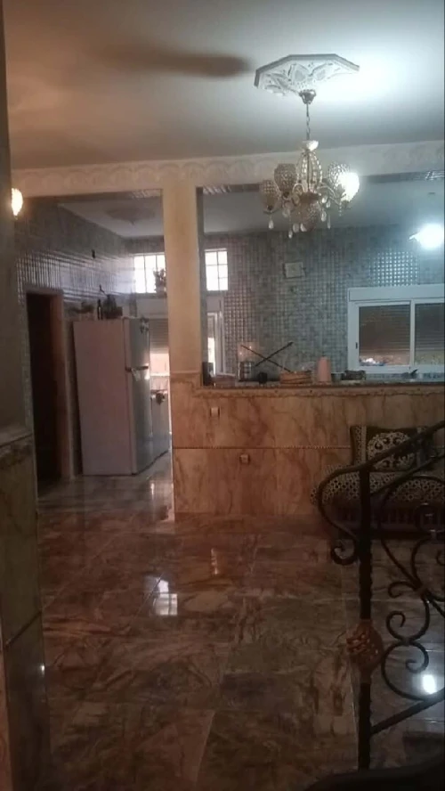 Vente Villa Oran Misseghine